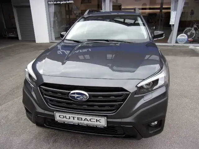 Subaru OUTBACK Outback 2.5i Lineartronic Exclusive Cross
