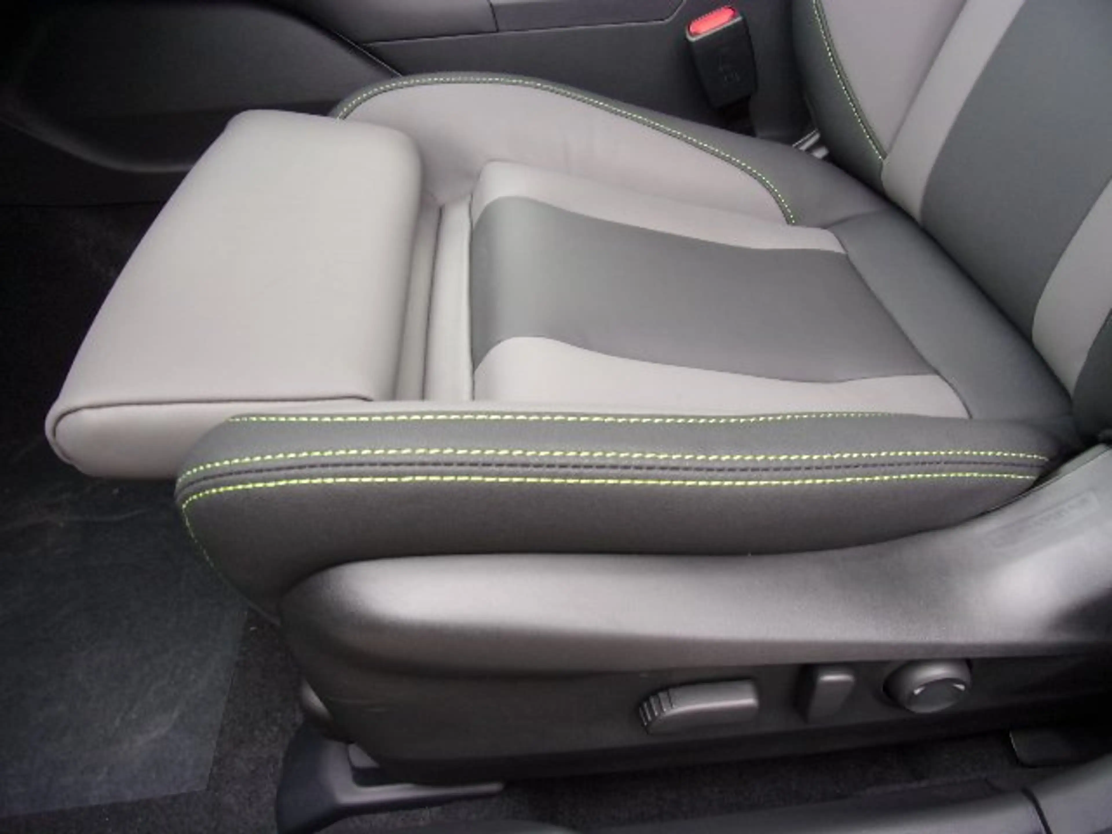Subaru OUTBACK Outback 2.5i Lineartronic Exclusive Cross — photo 11