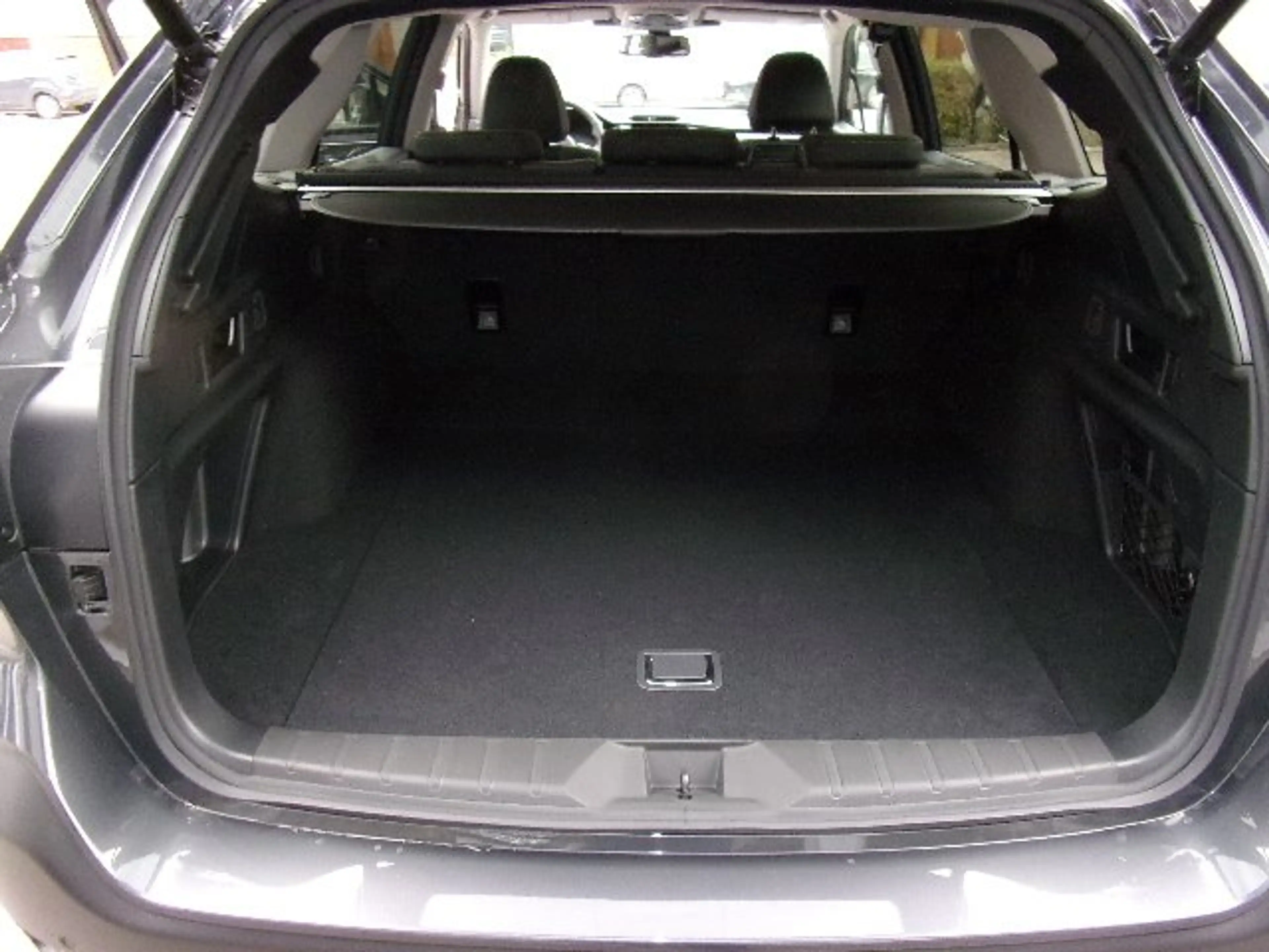 Subaru OUTBACK Outback 2.5i Lineartronic Exclusive Cross — photo 14