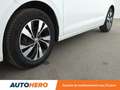 Volkswagen Polo 1.0 Confortline Blanc - thumbnail 27