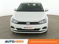 Volkswagen Polo 1.0 Confortline Blanc - thumbnail 9