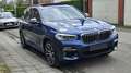 BMW X3 M M40iAS OPF Blauw - thumbnail 1