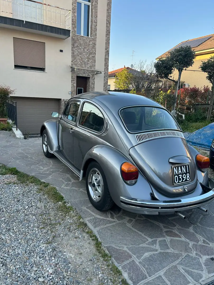 Volkswagen Maggiolino 1.2 L (messico) - 2