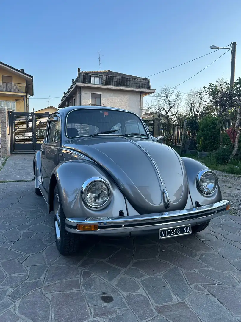 Volkswagen Maggiolino 1.2 L (messico) - 1