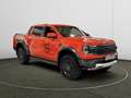 Ford Ranger Raptor New Raptor-24 mois de garantie Orange - thumbnail 1