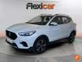 MG ZS 1.5 Comfort Blanco - thumbnail 3