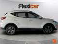 MG ZS 1.5 Comfort Blanco - thumbnail 5