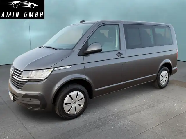 Volkswagen T6 Caravelle 2.0 TDI 150 PS Navi Kimaauto 8 Sitz