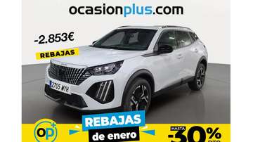 1.2 PureTech S&S Allure 100