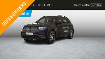 DE 4MATIC SUV AMG Line | Panoramisch Dak | Trekhaa