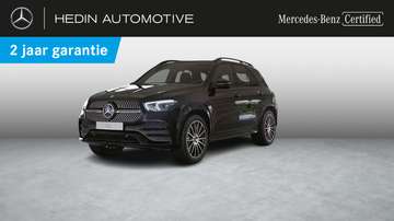 DE 4MATIC SUV AMG Line | Panoramisch Dak | Trekhaa