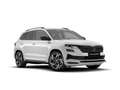 Skoda Karoq Sportline Business 1.5 TSI 110 kW / 150 PK Blanc - thumbnail 1
