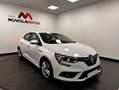Renault Megane 1.5dCi Blue Business 85kW Noir - thumbnail 2