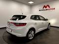 Renault Megane 1.5dCi Blue Business 85kW Noir - thumbnail 6