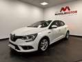 Renault Megane 1.5dCi Blue Business 85kW Noir - thumbnail 1