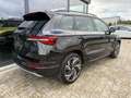 Skoda Karoq Sportline 4x4 2.0 TDI/DSG/LED/VIRTUAL/AHK/ Schwarz - thumbnail 3