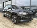 Skoda Karoq Sportline 4x4 2.0 TDI/DSG/LED/VIRTUAL/AHK/ Schwarz - thumbnail 4