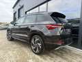 Skoda Karoq Sportline 4x4 2.0 TDI/DSG/LED/VIRTUAL/AHK/ Schwarz - thumbnail 5
