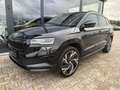 Skoda Karoq Sportline 4x4 2.0 TDI/DSG/LED/VIRTUAL/AHK/ Schwarz - thumbnail 2