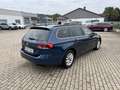 Volkswagen Passat Variant 2.0 TDI Business AHK KAM NAV LED Blau - thumbnail 6