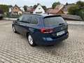Volkswagen Passat Variant 2.0 TDI Business AHK KAM NAV LED Blau - thumbnail 8