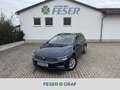 Volkswagen Passat Variant 2.0 TDI Business AHK KAM NAV LED Blau - thumbnail 1