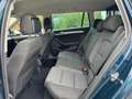 Volkswagen Passat Variant 2.0 TDI Business AHK KAM NAV LED Blau - thumbnail 14