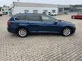 Volkswagen Passat Variant 2.0 TDI Business AHK KAM NAV LED Blau - thumbnail 5