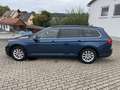 Volkswagen Passat Variant 2.0 TDI Business AHK KAM NAV LED Blau - thumbnail 9