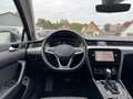 Volkswagen Passat Variant 2.0 TDI Business AHK KAM NAV LED Blau - thumbnail 20