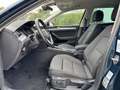 Volkswagen Passat Variant 2.0 TDI Business AHK KAM NAV LED Blau - thumbnail 11
