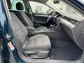 Volkswagen Passat Variant 2.0 TDI Business AHK KAM NAV LED Blau - thumbnail 17
