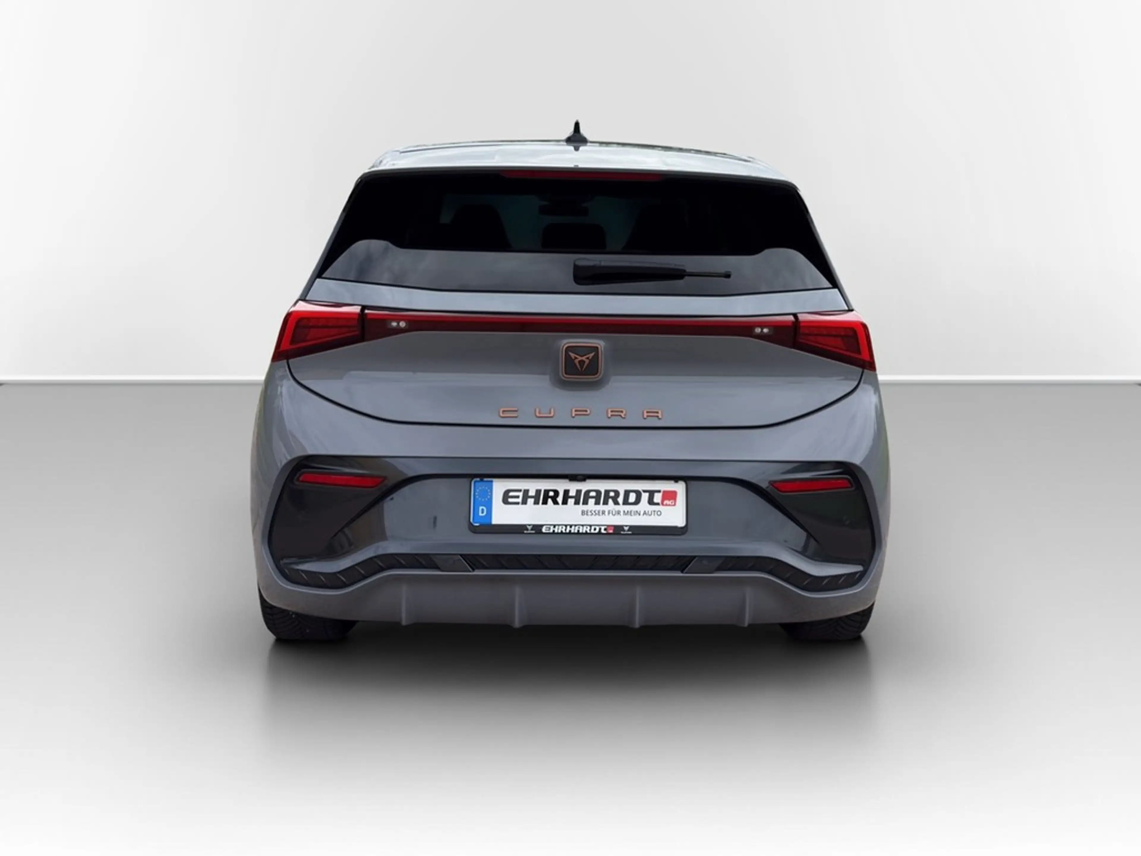 CUPRA Born 58 kwh PANO*LED*WÄRMEPU*HEADUP*NAV*SHZ*ACC*PARK... — photo 7