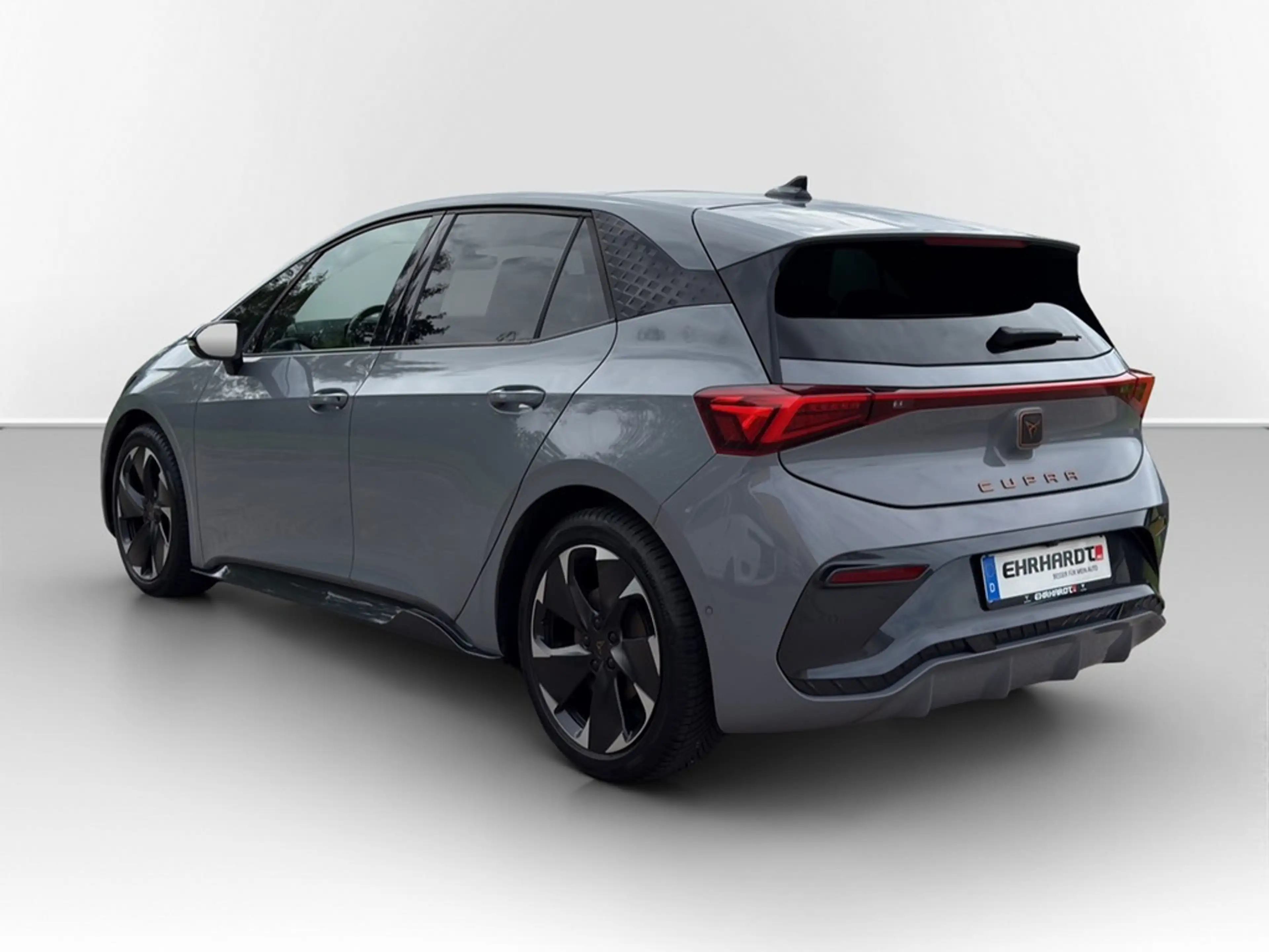CUPRA Born 58 kwh PANO*LED*WÄRMEPU*HEADUP*NAV*SHZ*ACC*PARK... — photo 9