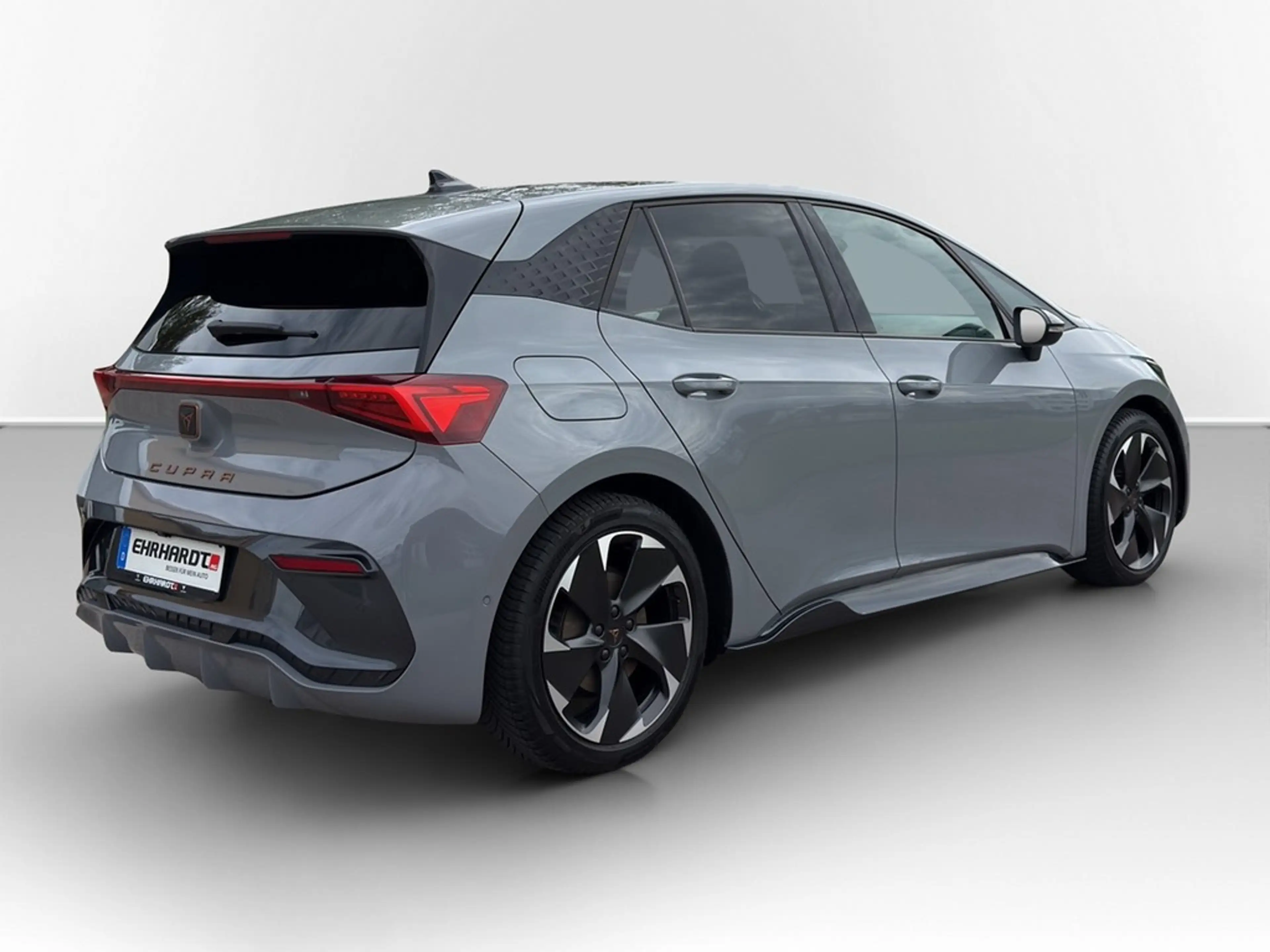 CUPRA Born 58 kwh PANO*LED*WÄRMEPU*HEADUP*NAV*SHZ*ACC*PARK... — photo 6