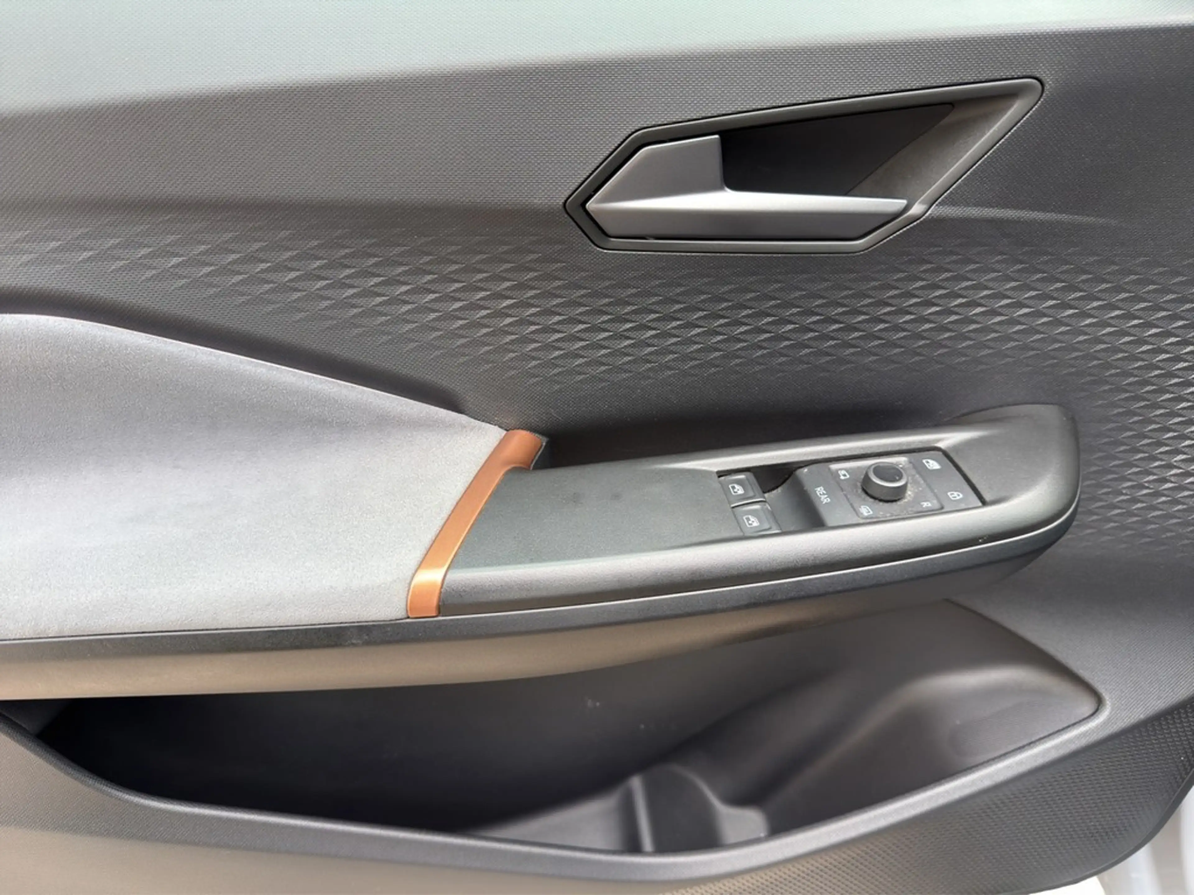 CUPRA Born 58 kwh PANO*LED*WÄRMEPU*HEADUP*NAV*SHZ*ACC*PARK... — photo 15