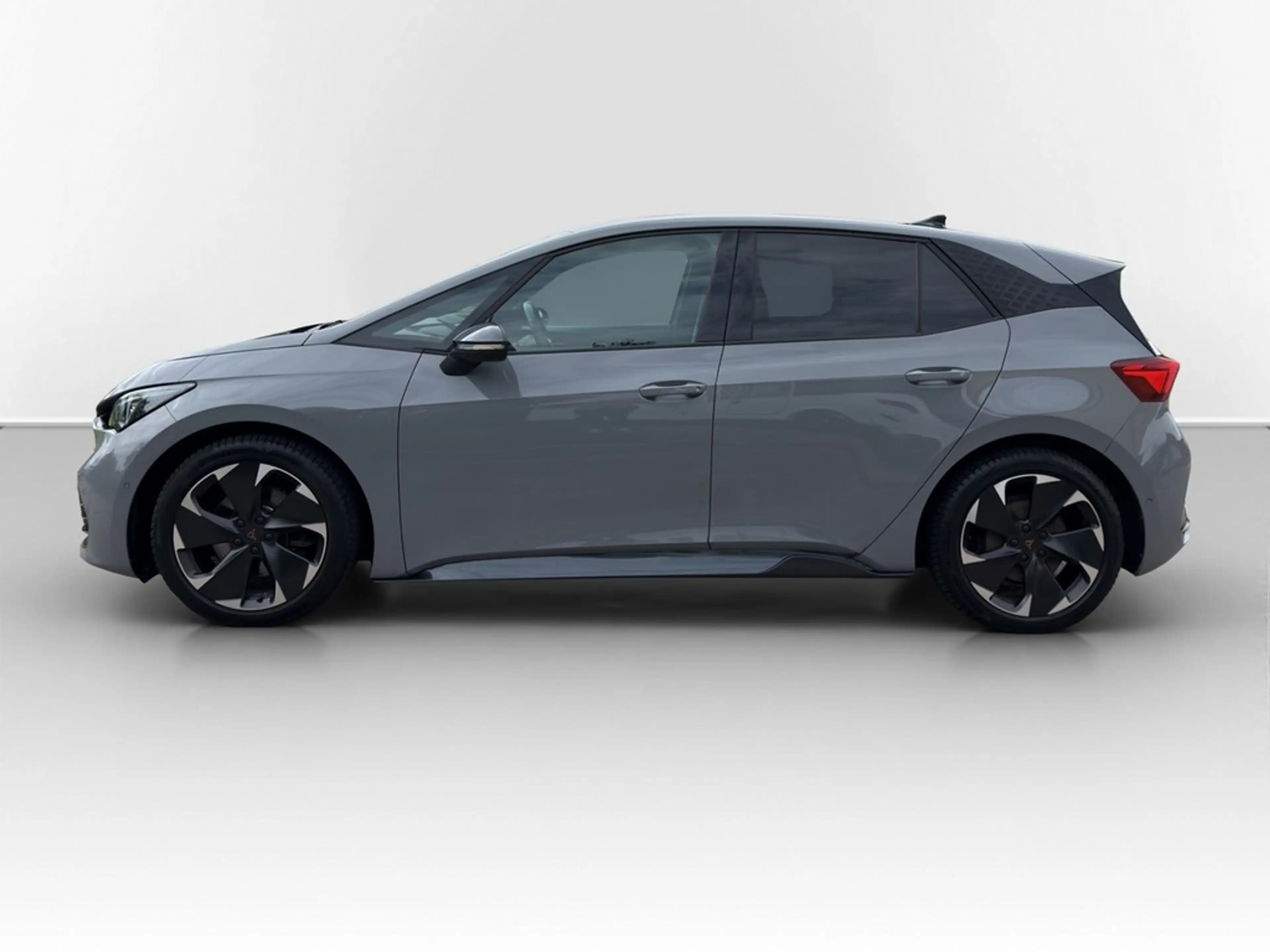 CUPRA Born 58 kwh PANO*LED*WÄRMEPU*HEADUP*NAV*SHZ*ACC*PARK... — photo 10