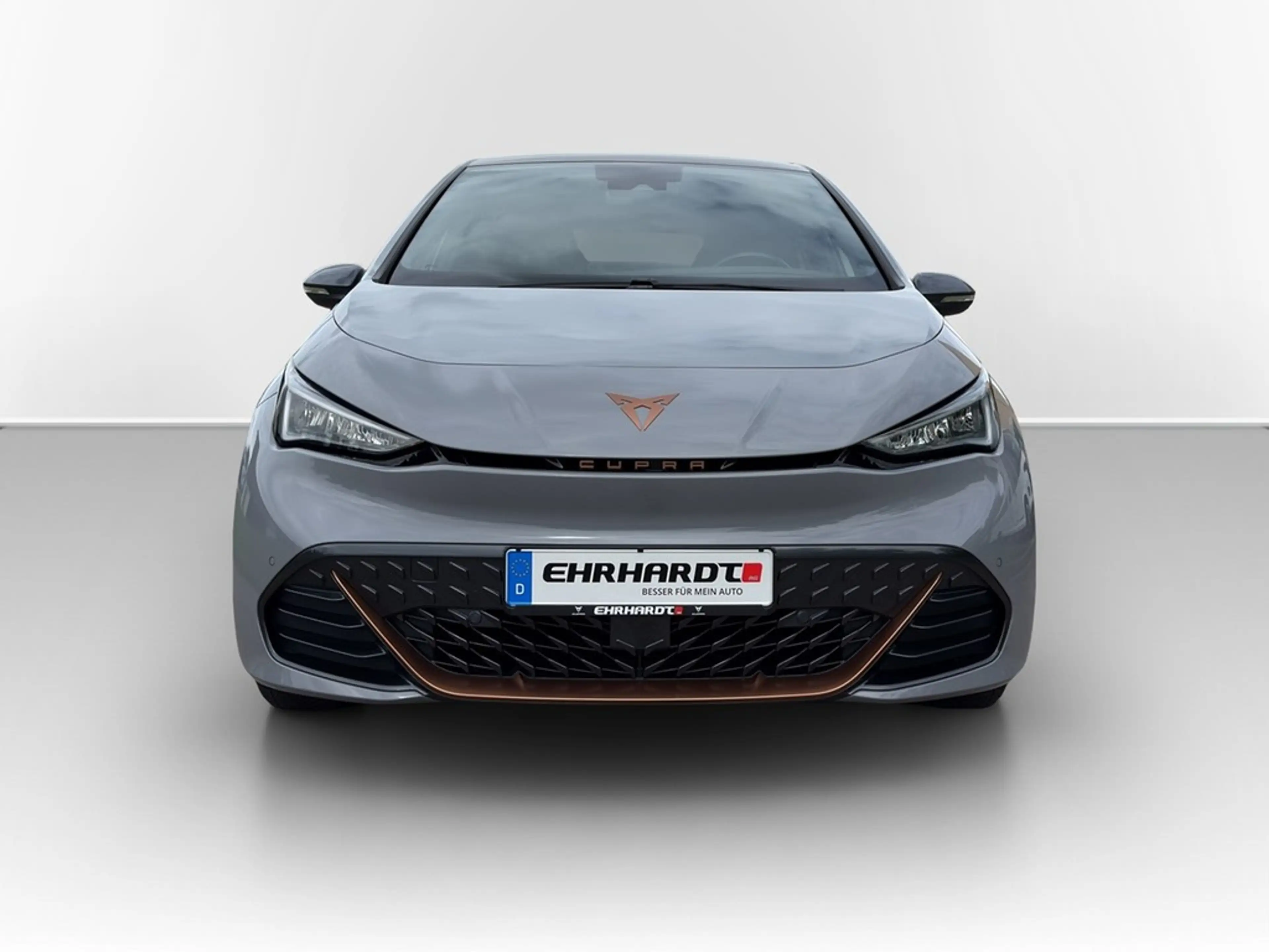 CUPRA Born 58 kwh PANO*LED*WÄRMEPU*HEADUP*NAV*SHZ*ACC*PARK... — photo 2