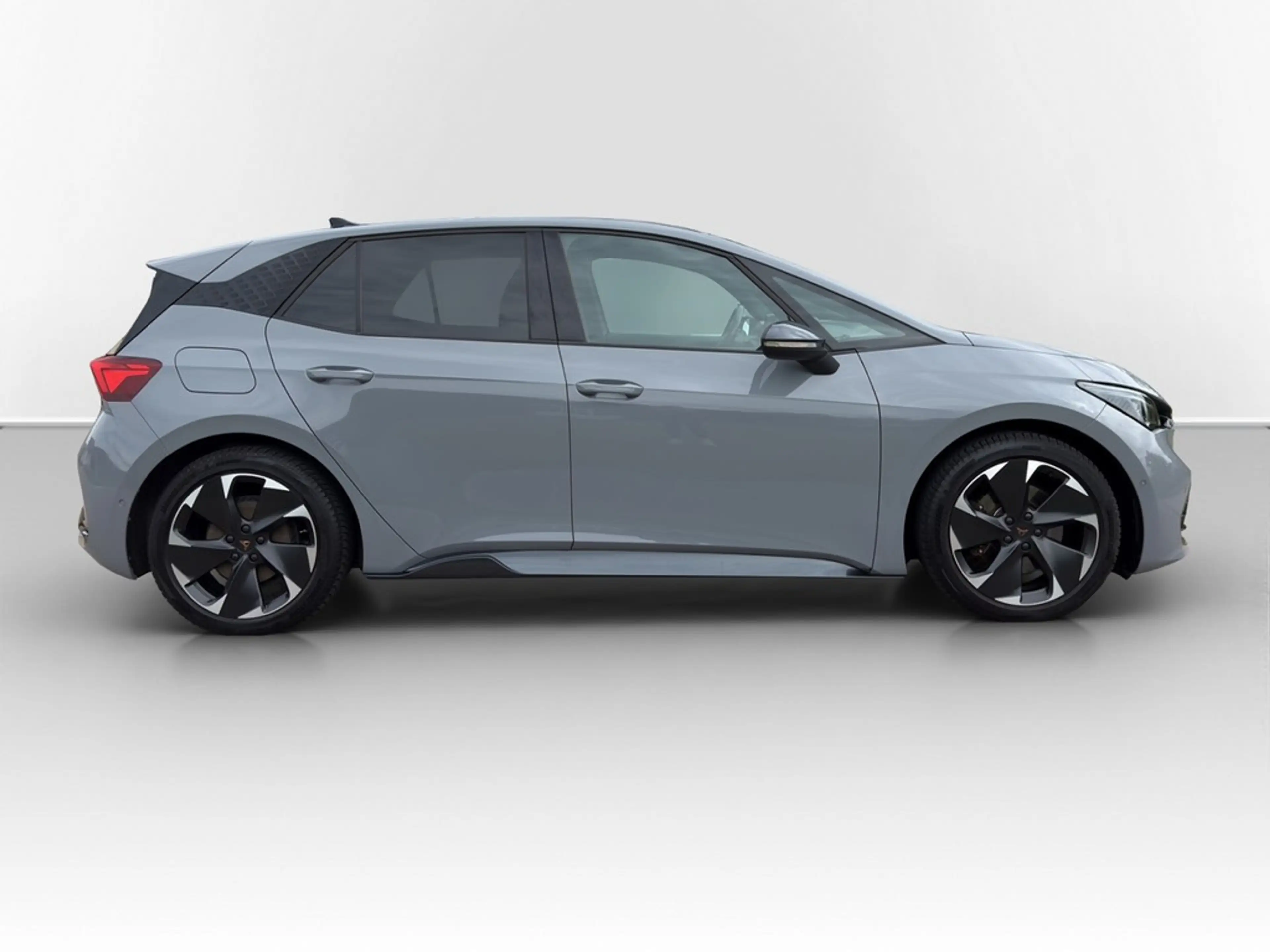 CUPRA Born 58 kwh PANO*LED*WÄRMEPU*HEADUP*NAV*SHZ*ACC*PARK... — photo 5
