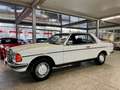 Mercedes-Benz 230 Coupe W123 Auto. - dt. Auto,2.Hd--Topzustand Weiß - thumbnail 5