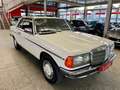 Mercedes-Benz 230 Coupe W123 Auto. - dt. Auto,2.Hd--Topzustand Wit - thumbnail 4