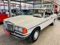 Mercedes-Benz 230 Coupe W123 Auto. - dt. Auto,2.Hd--Topzustand Wit - thumbnail 1