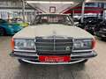 Mercedes-Benz 230 Coupe W123 Auto. - dt. Auto,2.Hd--Topzustand Weiß - thumbnail 2