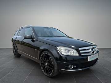 C350CDI *4MATIC*AVANTGARDE*PANORAMA*