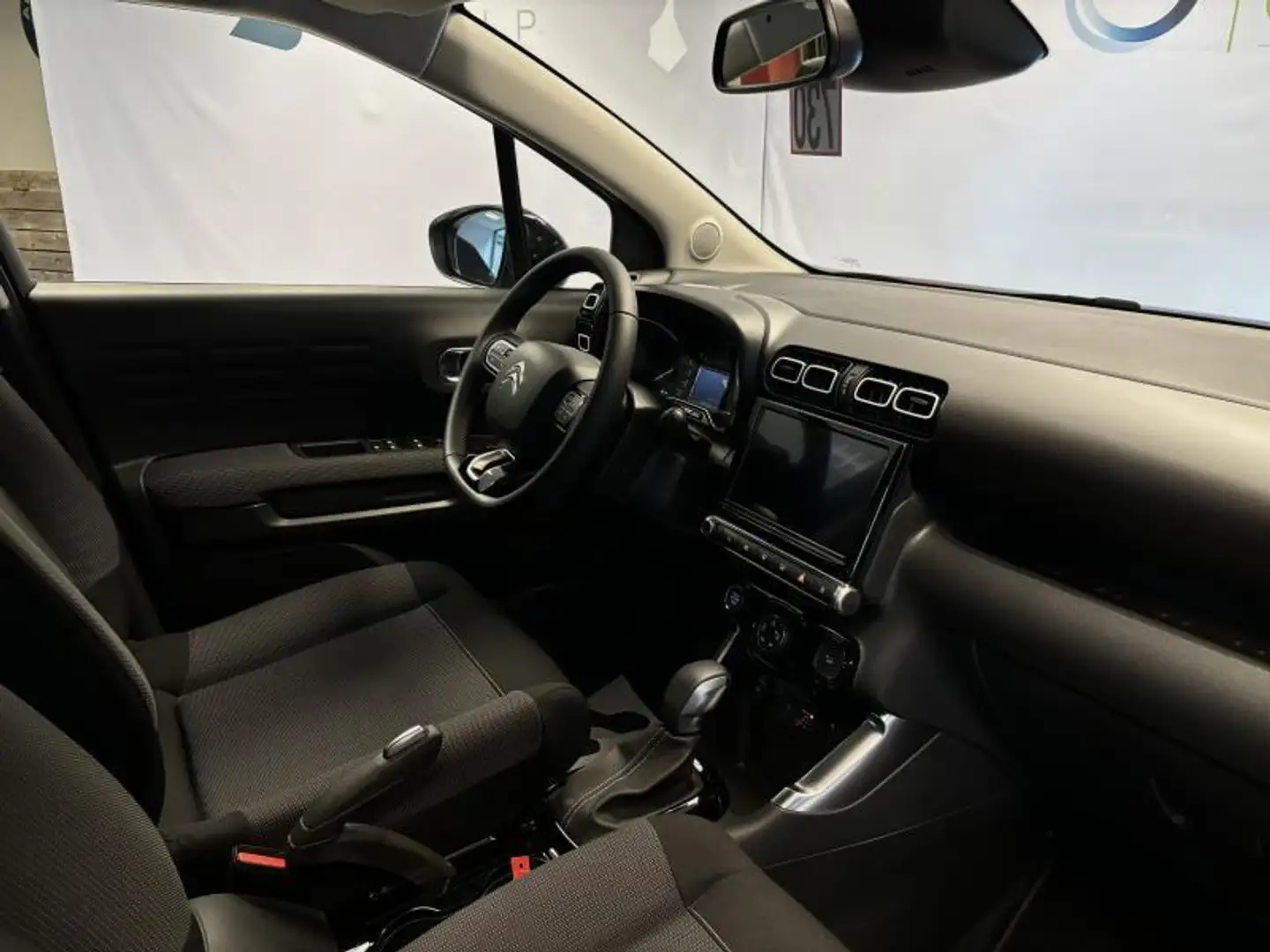 Citroen C3 AIRCROSS Rood - 2