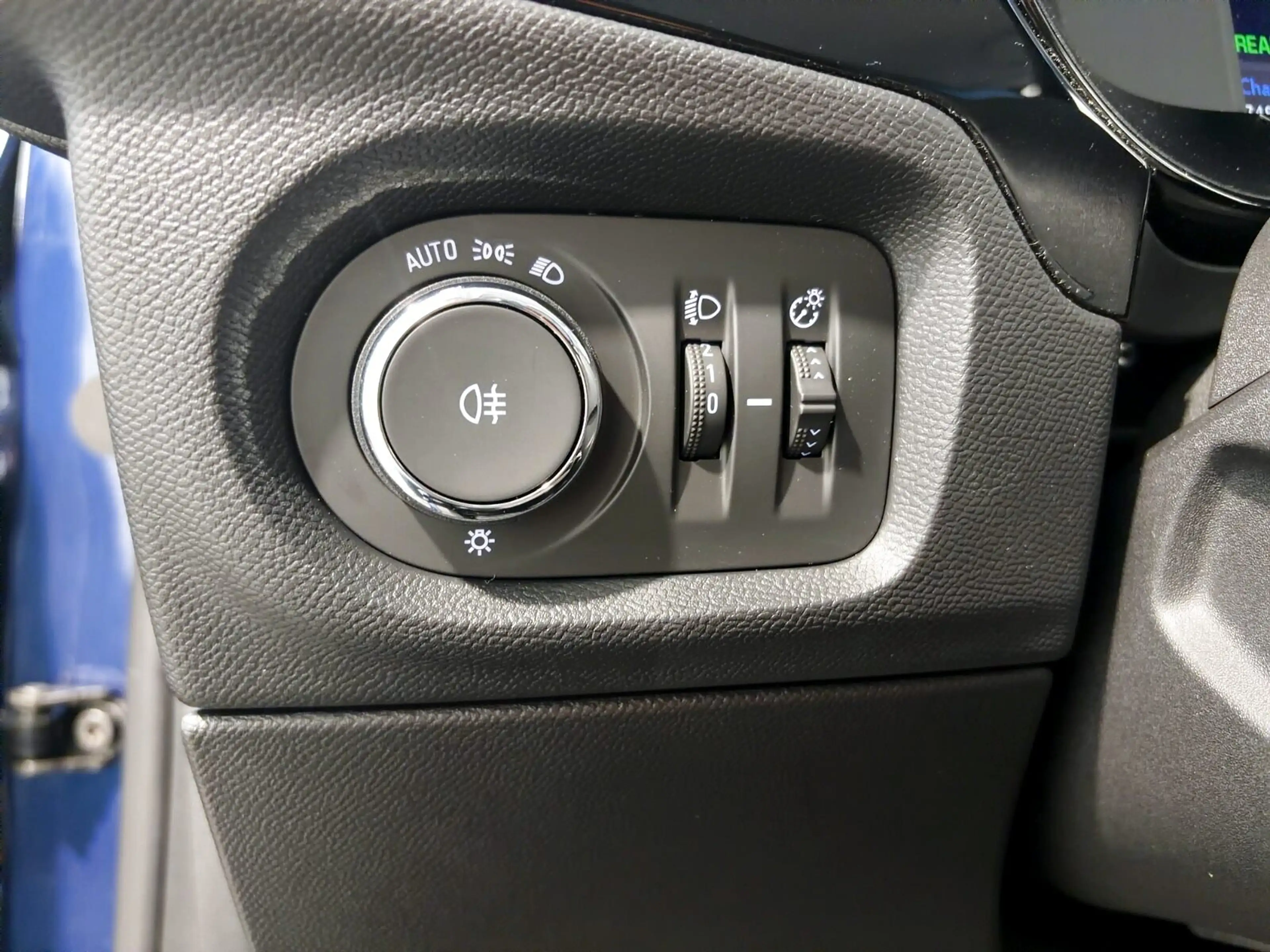 Opel Corsa-e F LED+Sitz-/Lenkradheizung+Parkpilot — photo 11