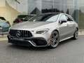 Mercedes-Benz CLA 45 AMG S Sièges Perf Toit Pano Beige - thumbnail 4