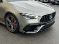 Mercedes-Benz CLA 45 AMG S Sièges Perf Toit Pano Beige - thumbnail 6