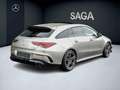 Mercedes-Benz CLA 45 AMG S Sièges Perf Toit Pano Beige - thumbnail 2