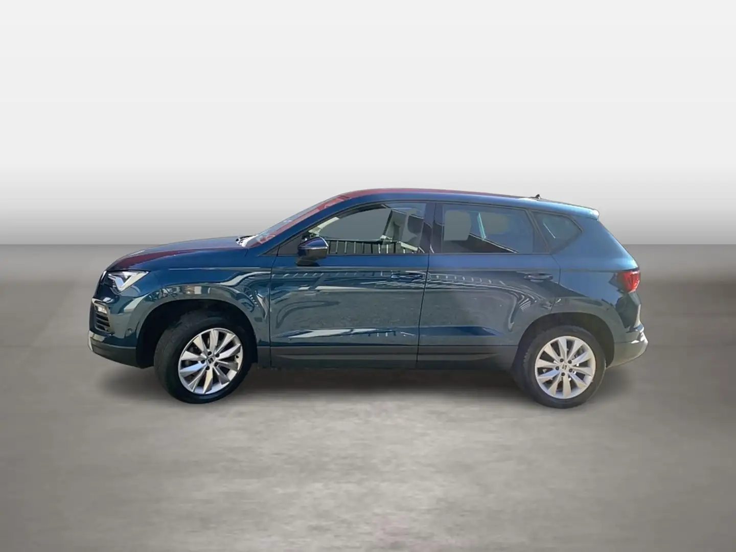 SEAT Ateca Style 1.5 TSI LED Parklenkassistent Blau - 2